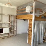 Appartement Grosszuegige Nahe Berlin