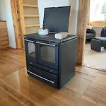 Appartement Grosszuegige Nahe Berlin *