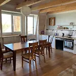Grosszuegige Nahe Berlin Appartement