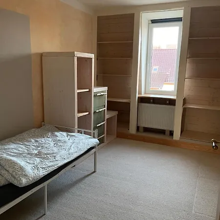 Grosszuegige Nahe Berlin * Nauen