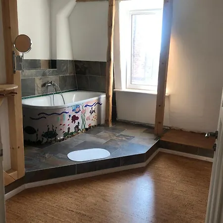 Grosszuegige Nahe Berlin Nauen