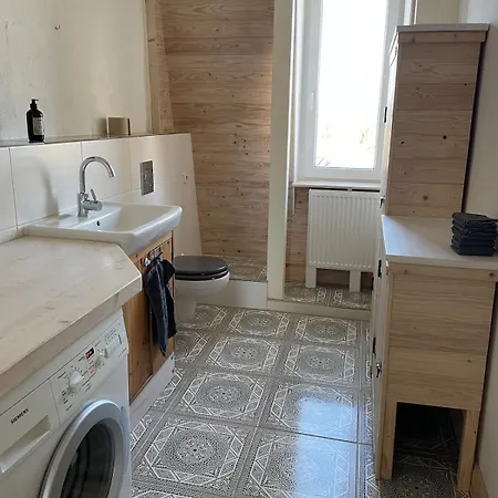 Grosszuegige Nahe Berlin