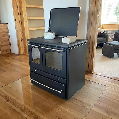 Apartament Grosszuegige Nahe Berlin *