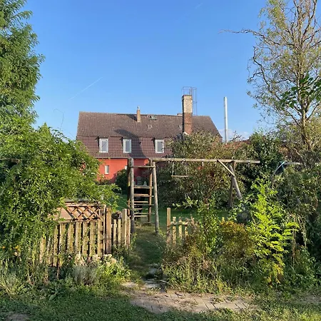 Grosszuegige Nahe Berlin ناون