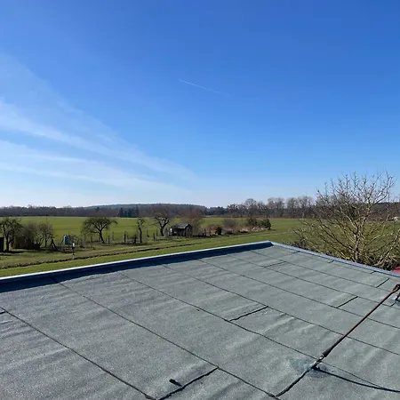 Grosszuegige Nahe Berlin