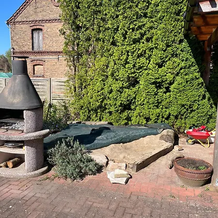 Grosszuegige Nahe Berlin * Nauen