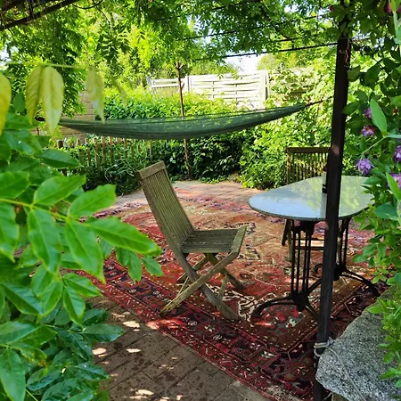 Grosszuegige Nahe Berlin