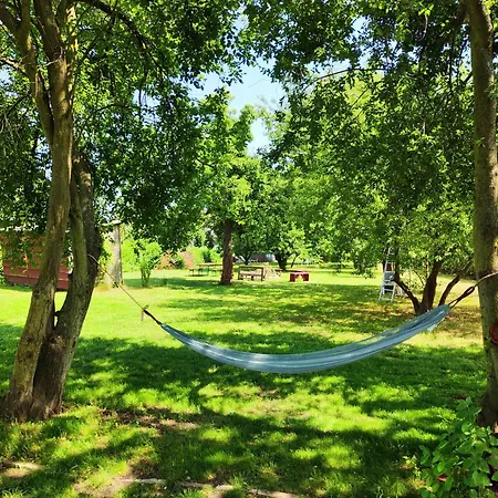 Grosszuegige Nahe Berlin Διαμέρισμα Nauen