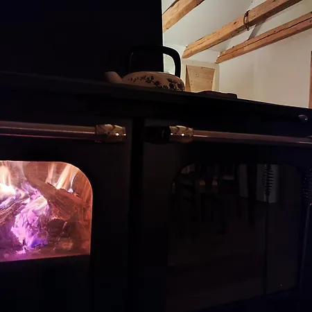 Großzügige Nahe Berlin Apartamento Nauen