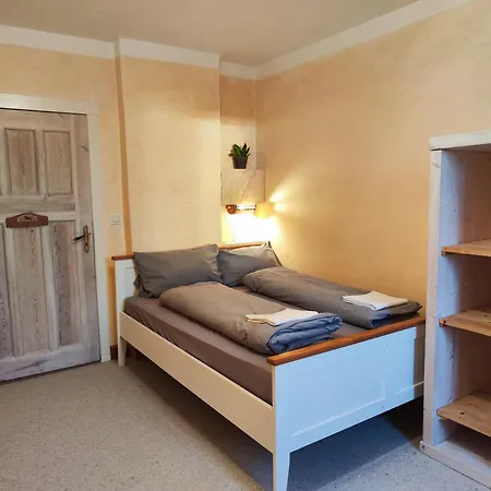 Apartament Grosszuegige Nahe Berlin