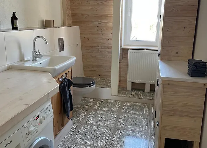 Grosszuegige Nahe Berlin