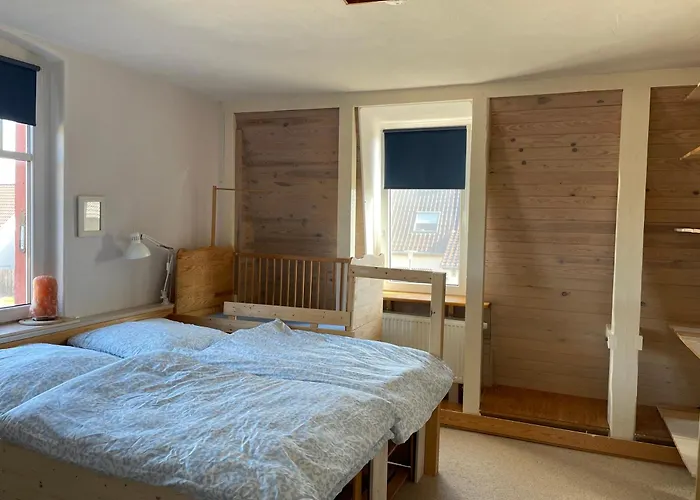 شقة Grosszuegige Nahe Berlin ناون