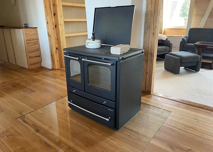 شقة Grosszuegige Nahe Berlin *