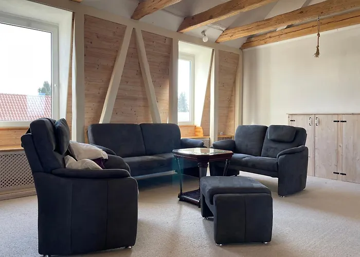 Grosszuegige Nahe Berlin * ناون