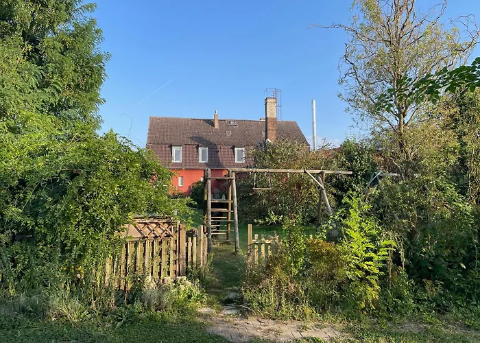 Grosszuegige Nahe Berlin ناون