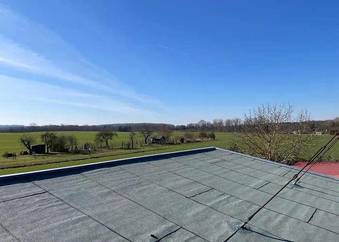 Grosszuegige Nahe Berlin