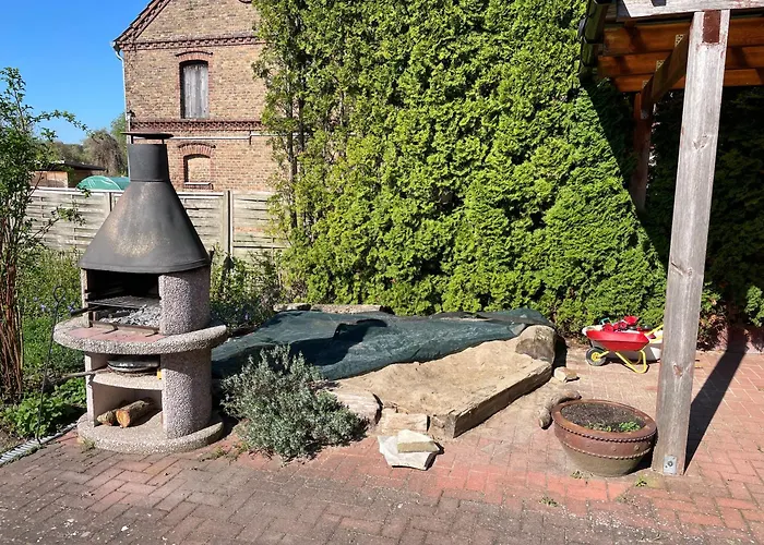 Grosszuegige Nahe Berlin * ناون