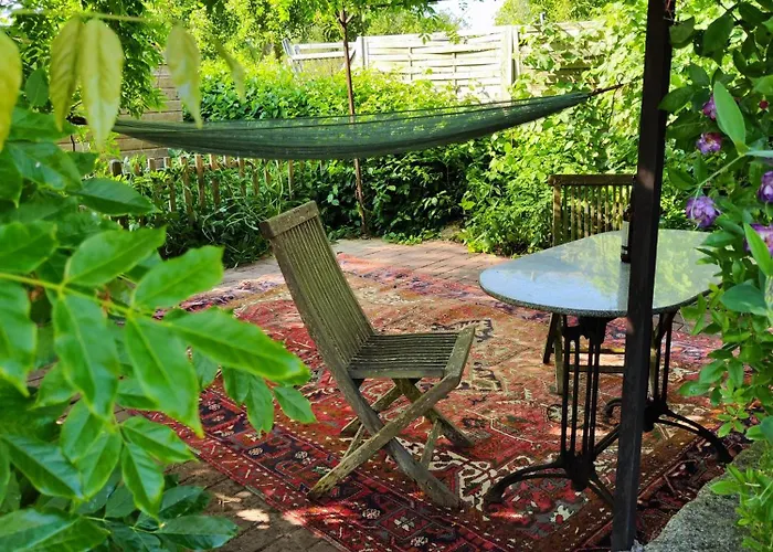 Grosszuegige Nahe Berlin