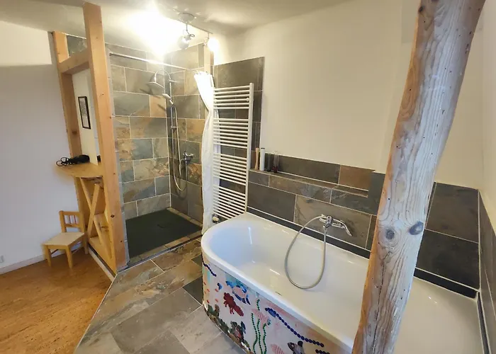 Grosszuegige Nahe Berlin *